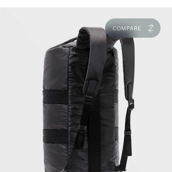 Caraa Remus Duffle - Picture 5 of 16